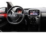 Toyota Aygo 1.0 VVT-i x-sport | Navigatie | Camera | Bluetooth | Airco | L.m velgen | Mistlampen