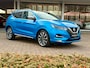 Nissan Qashqai 1.3 DIG-T Tekna +|Pano|Leer|Camera|Trekhaak|Nieuwstaat