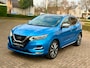 Nissan Qashqai 1.3 DIG-T Tekna +|Pano|Leer|Camera|Trekhaak|Nieuwstaat
