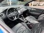 Nissan Qashqai 1.3 DIG-T Tekna +|Pano|Leer|Camera|Trekhaak|Nieuwstaat