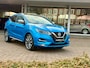 Nissan Qashqai 1.3 DIG-T Tekna +|Pano|Leer|Camera|Trekhaak|Nieuwstaat