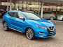 Nissan Qashqai 1.3 DIG-T Tekna +|Pano|Leer|Camera|Trekhaak|Nieuwstaat