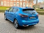 Nissan Qashqai 1.3 DIG-T Tekna +|Pano|Leer|Camera|Trekhaak|Nieuwstaat