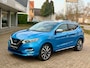 Nissan Qashqai 1.3 DIG-T Tekna +|Pano|Leer|Camera|Trekhaak|Nieuwstaat