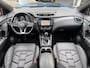 Nissan Qashqai 1.3 DIG-T Tekna +|Pano|Leer|Camera|Trekhaak|Nieuwstaat