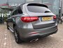 Mercedes-Benz GLC 250 4MATIC Premium