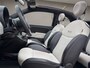 Fiat 500C 1.2 Star 2020 ZWART | Cabriolet | Apple CarPlay