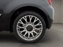 Fiat 500C 1.2 Star 2020 ZWART | Cabriolet | Apple CarPlay