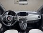 Fiat 500C 1.2 Star 2020 ZWART | Cabriolet | Apple CarPlay