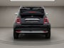 Fiat 500C 1.2 Star 2020 ZWART | Cabriolet | Apple CarPlay