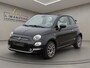 Fiat 500C 1.2 Star 2020 ZWART | Cabriolet | Apple CarPlay
