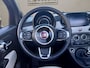 Fiat 500C 1.2 Star 2020 ZWART | Cabriolet | Apple CarPlay