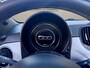 Fiat 500C 1.2 Star 2020 ZWART | Cabriolet | Apple CarPlay