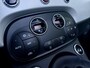 Fiat 500C 1.2 Star 2020 ZWART | Cabriolet | Apple CarPlay