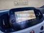 Fiat 500C 1.2 Star 2020 ZWART | Cabriolet | Apple CarPlay