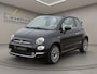 Fiat 500C 1.2 Star 2020 ZWART | Cabriolet | Apple CarPlay