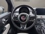 Fiat 500C 1.2 Star 2020 ZWART | Cabriolet | Apple CarPlay