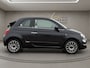 Fiat 500C 1.2 Star 2020 ZWART | Cabriolet | Apple CarPlay