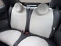 Fiat 500C 1.2 Star 2020 ZWART | Cabriolet | Apple CarPlay