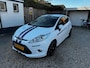 Ford Fiesta 1.25  champions league sport