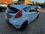 Ford Fiesta 1.25  champions league sport