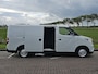 Maxus eDeliver 3 L2 50kWh Elektrisch!