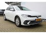 Volkswagen Polo 1.0 TSI Go | Incl. 12 maanden Garantie | Stoelverwarming | Parkeersensoren V+A | Cruise controle | Airco | LED Koplampen | Digital cockpit | Apple CarPlay/Android Auto |