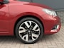 Nissan Pulsar 1.2 DIG-T N-Vision / Navigatie / 360º Camera / Stoel Verwarming / Cruise / Bluetooth / 18'' LM Velgen /