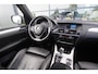 BMW X3 XDrive 20i Automaat Xenon | Navigatie | Trekhaak | HiFi | M-leerstuurwiel |