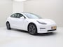 Tesla Model 3 Long-Range AWD 351pk 75 kWh [ BRUIN LEDER+AUTOPILOT+620KM WLTP+PREMIUM AUDIO ]