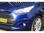 Ford Tourneo Connect Compact 1.0 Titanium, GLAZEN PANORAMADAK, AIRCO, TREKHAAK