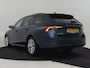 Skoda Octavia Combi 1.0 e-TSI Business Edition | Panoramadak | Elekt. Trekhaak | Lederen Bekleding l Apple carplay Android auto | Cruise control 17"LMV