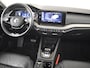 Skoda Octavia Combi 1.0 e-TSI Business Edition | Panoramadak | Elekt. Trekhaak | Lederen Bekleding l Apple carplay Android auto | Cruise control 17"LMV