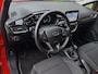 Ford Fiesta 1.0 EcoBoost 125 PK Hybrid Titanium, Climat, Cruise, Apple Carplay, LM Velgen, Ned Auto.
