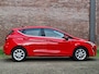 Ford Fiesta 1.0 EcoBoost 125 PK Hybrid Titanium, Climat, Cruise, Apple Carplay, LM Velgen, Ned Auto.