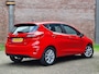 Ford Fiesta 1.0 EcoBoost 125 PK Hybrid Titanium, Climat, Cruise, Apple Carplay, LM Velgen, Ned Auto.