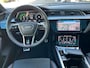 Audi Q8 Sportback e-tron 55 Quattro S 115 Kwh, 408 Pk, Edition Competition