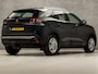 Peugeot 3008 1.2 PureTech Sport Automaat (APPLE CARPLAY, GROOT NAVI, TREKHAAK, PARKEERSENSOREN, SPORTSTOELEN, CRUISE, LANE ASSIST, NIEUWSTAAT)