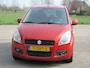 Suzuki Splash 1.0 Exclusive + parkeersensoren
