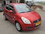 Suzuki Splash 1.0 Exclusive + parkeersensoren