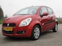 Suzuki Splash 1.0 Exclusive + parkeersensoren