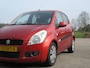 Suzuki Splash 1.0 Exclusive + parkeersensoren