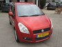 Suzuki Splash 1.0 Exclusive + parkeersensoren