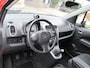 Suzuki Splash 1.0 Exclusive + parkeersensoren