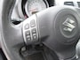 Suzuki Splash 1.0 Exclusive + parkeersensoren