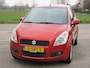 Suzuki Splash 1.0 Exclusive + parkeersensoren