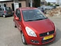 Suzuki Splash 1.0 Exclusive + parkeersensoren