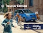 Volkswagen Multivan Bulli eHybrid lang 4MOTION | 'App-Connect' draadloze smartphone integratie | Achterklepbediening sensorgestuurd (Easy Open) | Achteruitrijcamera