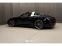 Porsche 992 911 3.0 Targa 4S (2020,NL) 15.980km, lift, 18-weg, bi-color, lederpakket 930