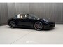 Porsche 992 911 3.0 Targa 4S (2020,NL) 15.980km, lift, 18-weg, bi-color, lederpakket 930